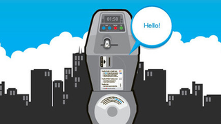 SF Parking Meters to Adjust Their Prices Based on Demand